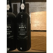 1997 Dow's Vintage Port - Copy - Copy