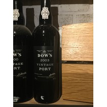 2003 Dow's Vintage Port