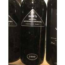 1999 Dow's Vintage Portwein