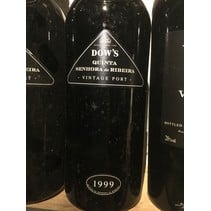 1999 Dow's Vintage Port