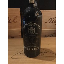 1978 Quinta da corte delaforce vintage Port