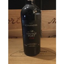 2008 Quinta da Romaneira Vintage