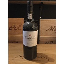 2008 Quinta da Gricha Vintage Port