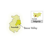 Domaine Bessa Valley Enira White 2024
