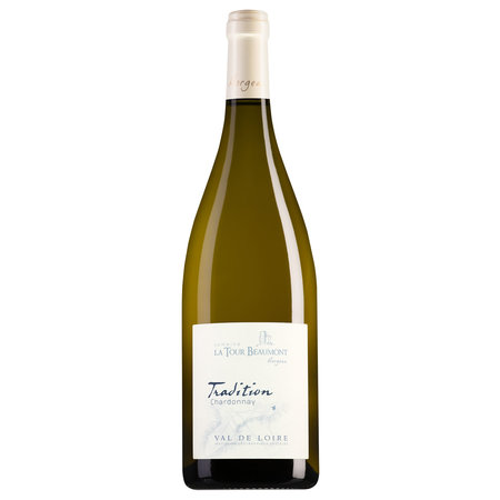 Domaine La Tour Beaumont Val de Loire Chardonnay Tradition 2021