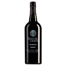 Quinta do Crasto Colheita Port 2001