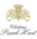 Magnum Château Puech-Haut Languedoc Argali Rosé 2022