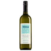 Villa Castello Terre di Chieti Chardonnay