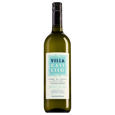 Villa Castello Terre di Chieti Chardonnay 2025