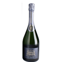 Charles Heidsieck Champagne Brut Réserve