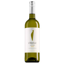 L'Arjolle Côtes de Thongue Equilibre Zéro Viognier-Sauvignon Blanc alcoholvrij