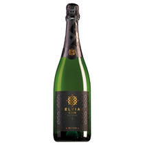 Elvia Cava Brut Nature Reserva