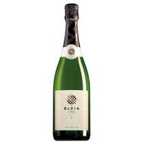 Elvia Cava Brut Ecológico