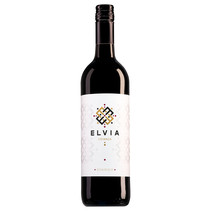 Elvia Utiel-Requena Crianza Bobal-Tempranillo