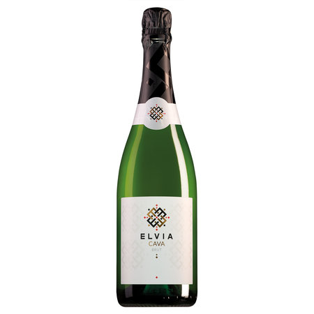 Elvia Cava Brut