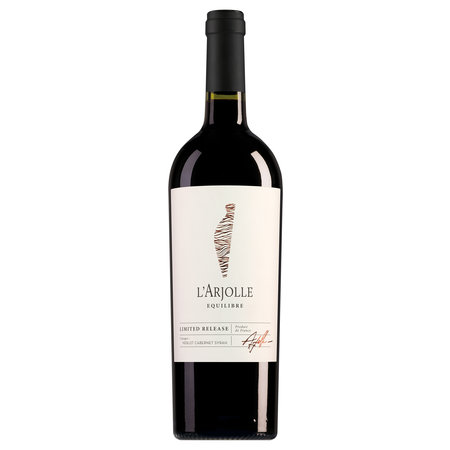 Arjolle Équilibre Cabernet-Merlot-Syrah Limited Release 2020