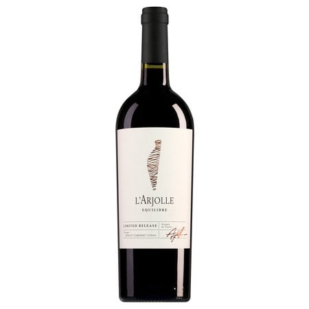 Arjolle Équilibre Limited Release 2019