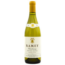 Ramey Sonoma Fort Ross Seaview Chardonnay