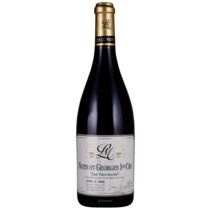 Lucien Le Moine Nuits St. Georges Vaucrains 1er Cru