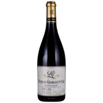 Lucien Le Moine Nuits St. Georges Vaucrains 1er Cru