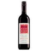 Villa Castello Terre di Chieti Sangiovese 2021