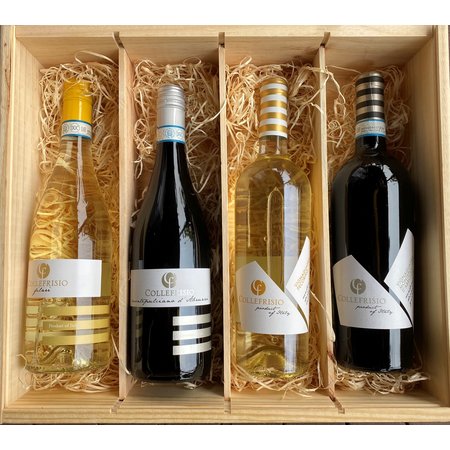 Gift box Collefrisio