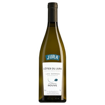 Florent Rouve Côtes du Jura Les Sarres Savignin