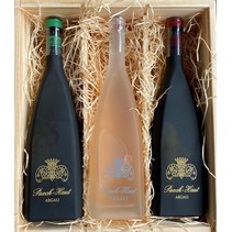 Gift box Puech Haut