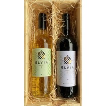 Promotional gift Elvia