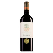 Cederberg Fünf Generationen Cabernet Sauvignon