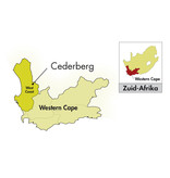 Cederberg Five Generations Cabernet Sauvignon 2020