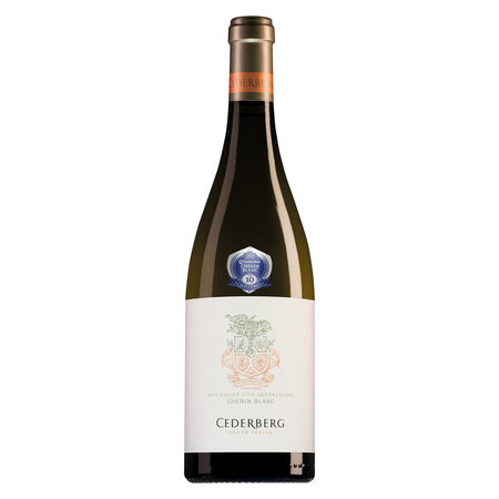 Cederberg Five Generations Chenin Blanc 2020