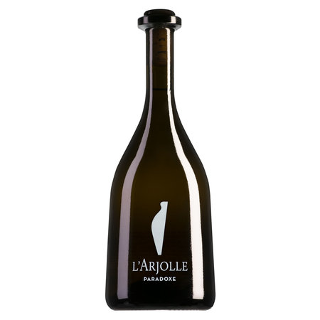 Domaine de L'Arjolle Paradoxe Blanc 2021