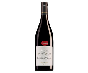 Roche-Guillon Primeur Beaujolais - Boonstoppel de 2022 Wijnen | Domaine Het Wijnportaal
