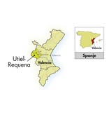 Elvia Utiel-Requena Verdejo 2025