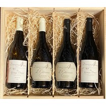 Relatiegeschenk Domaine Alary