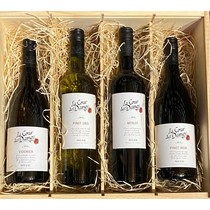 Geschenkbox La Cour Des Dames