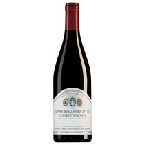 Domaine Robert Sirugue Vosne-Romanée Les Petits Monts 1er cru