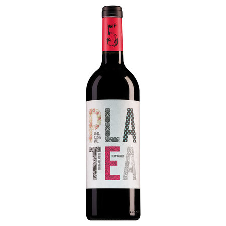 Platea Ribera del Duero Roble 2020