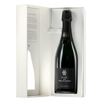 Charles Heidsieck Champagner Blanc des Millénaires in Geschenkbox