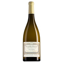 Domaine La Soufrandise Pouilly-Fuissé Velours d'Automne