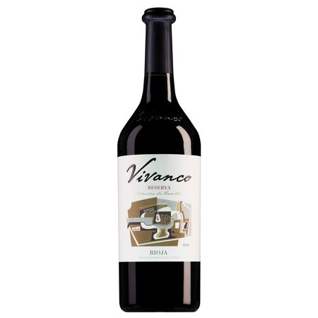 Vivanco Rioja Reserva magnum 2017