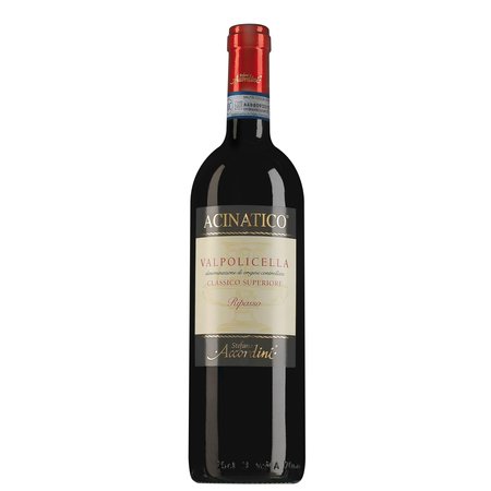 Stefano Accordini 2019 Stefano Accordini Valpolicella Classico Ripasso Magnum