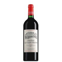 Château Cap Saint Martin Blaye Cotes de Bordeaux jeroboam