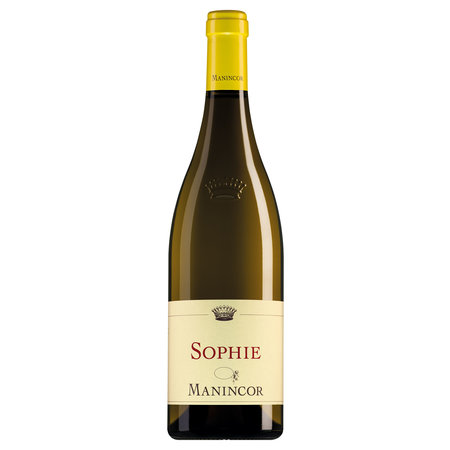 Manincor Alto Adige Terlano Sophie Chardonnay 2024