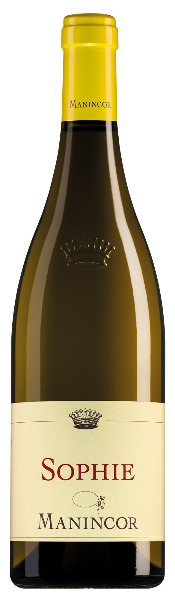 Manincor Alto Adige Terlano Sophie Chardonnay 2021