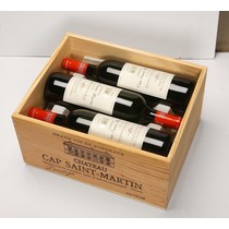 Cap Saint Martin Cuvée Prestige Box 6 Flaschen