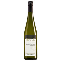 Huber Rosenstock Grüner Veltliner