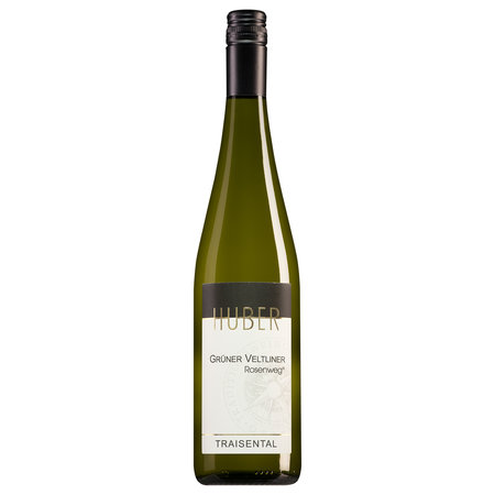 Huber Rosenstock Gruner Veltliner 2022