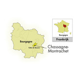 Domaine Bouard-Bonnefoy Chassagne-Montrachet Vieilles Vignes Rouge 2021